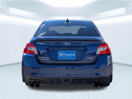 2021 Subaru WRX Premium