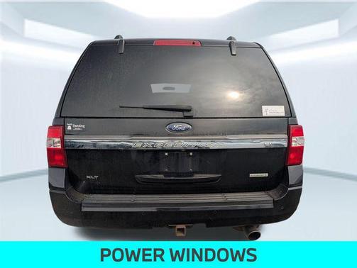 2017 Ford Expedition EL XLT