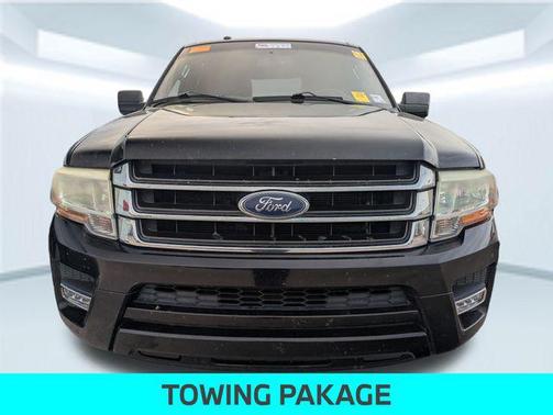 2017 Ford Expedition EL XLT