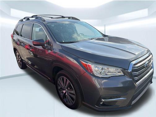 2020 Subaru Ascent Limited 7-Passenger