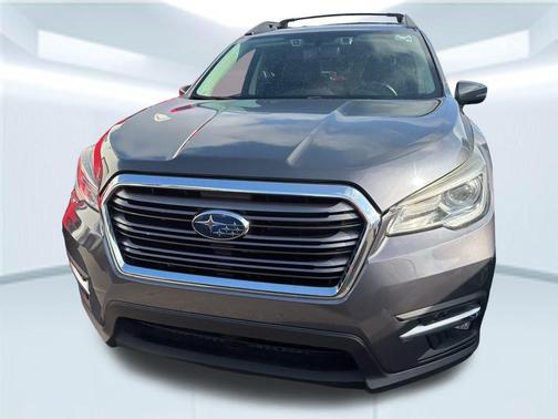 2020 Subaru Ascent Limited 7-Passenger