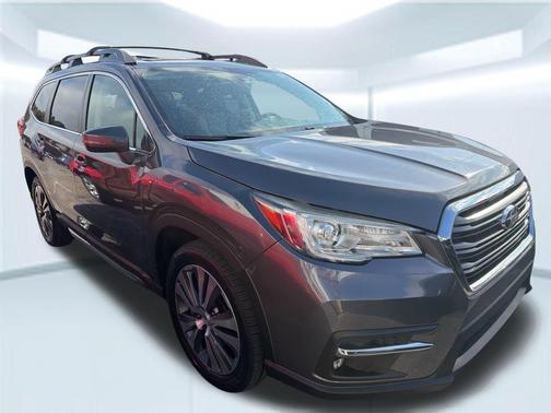 2020 Subaru Ascent Limited 7-Passenger