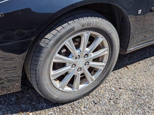 2009 Buick Lucerne CXL