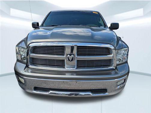 2012 RAM 1500 SLT