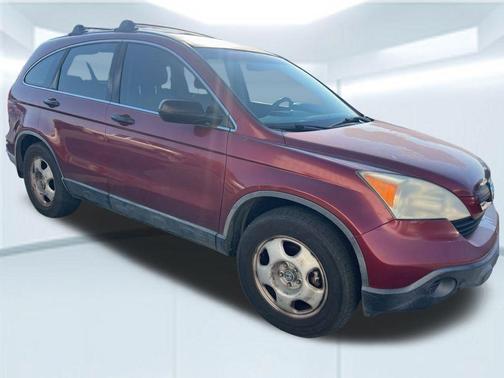 2008 Honda CR-V LX