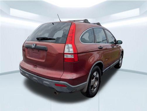 2008 Honda CR-V LX