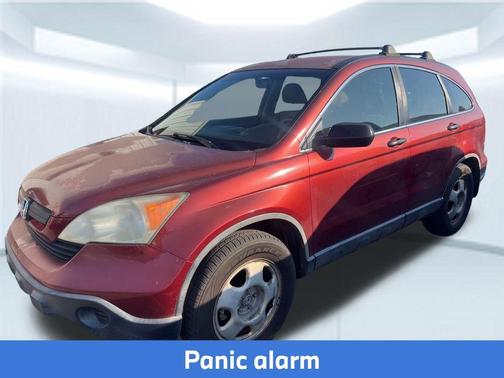 2008 Honda CR-V LX