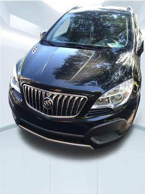 2015 Buick Encore Base