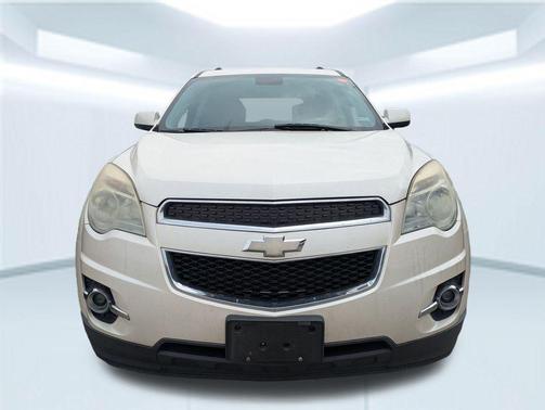 2012 Chevrolet Equinox 2LT