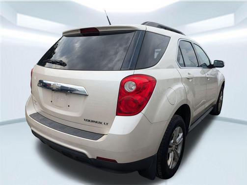 2012 Chevrolet Equinox 2LT