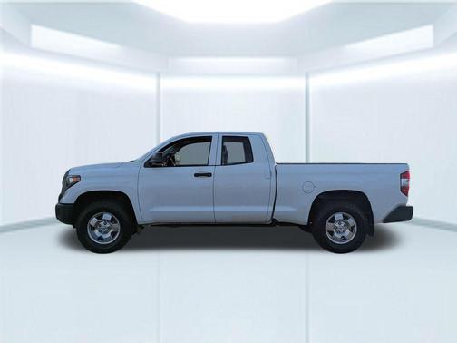 2018 Toyota Tundra SR