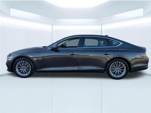 2023 Genesis G80 2.5T AWD