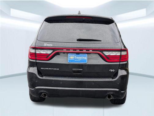 2022 Dodge Durango R/T RWD