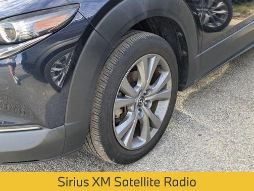 2021 Mazda CX-30 Preferred