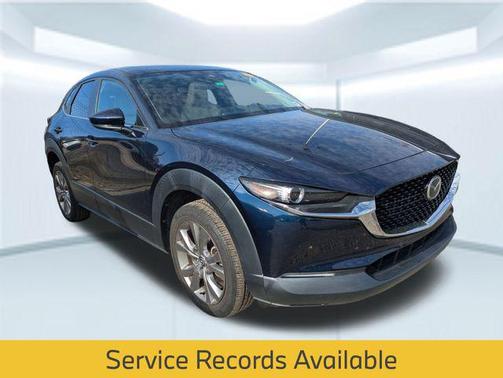 2021 Mazda CX-30 Preferred