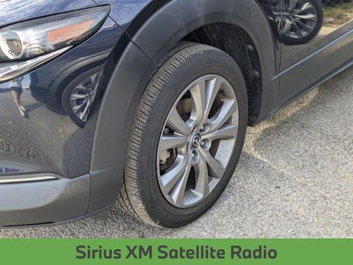 2021 Mazda CX-30 Preferred