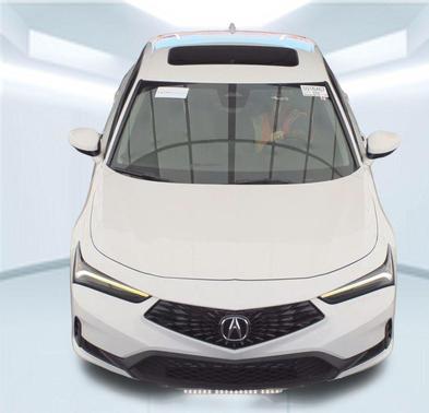 2024 Acura Integra Base