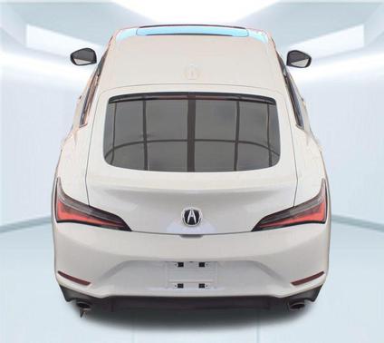 2024 Acura Integra Base