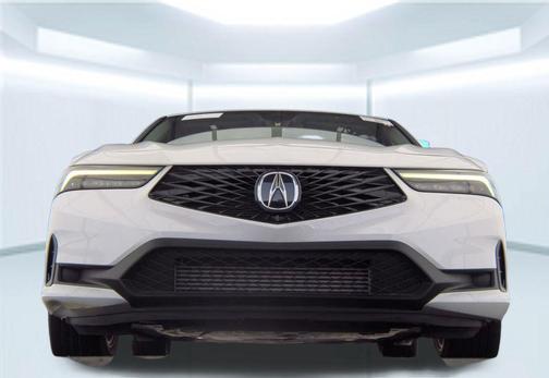 2024 Acura Integra Base
