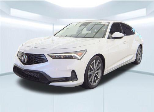 2024 Acura Integra Base