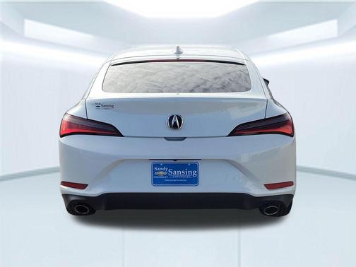 2024 Acura Integra Base