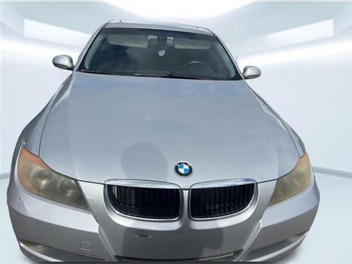 2008 BMW 328 328i