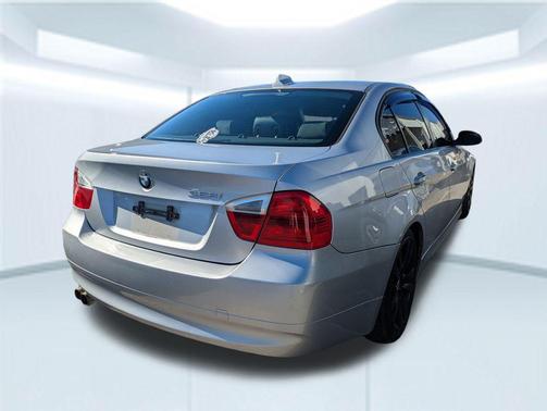 2008 BMW 328 328i