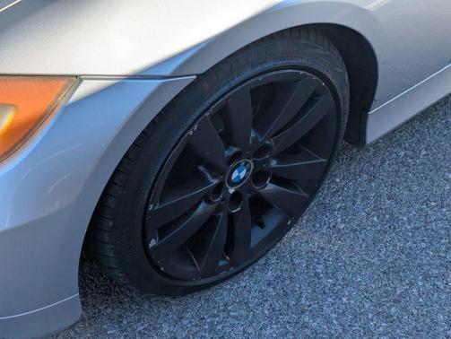 2008 BMW 328 328i