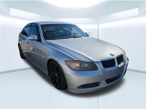 2008 BMW 328 328i