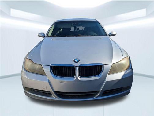 2008 BMW 328 328i