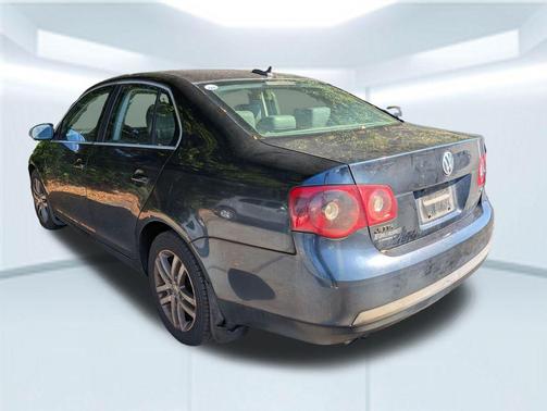 2006 Volkswagen Jetta TDI