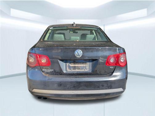 2006 Volkswagen Jetta TDI