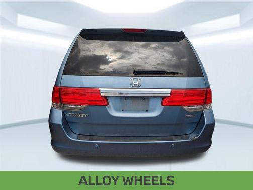 2010 Honda Odyssey Touring