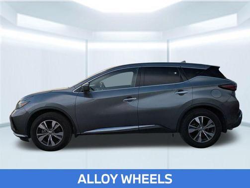 2021 Nissan Murano S FWD