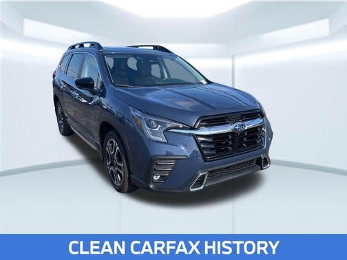 2024 Subaru Ascent Touring 7-Passenger