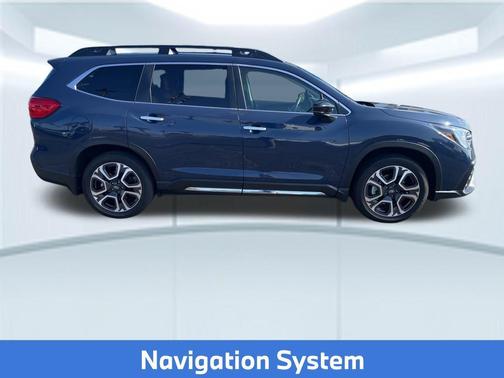 2024 Subaru Ascent Touring 7-Passenger