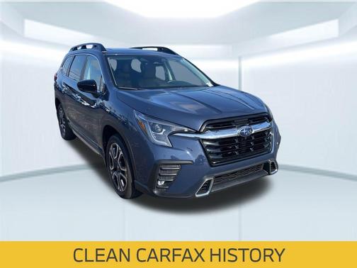 2024 Subaru Ascent Touring 7-Passenger