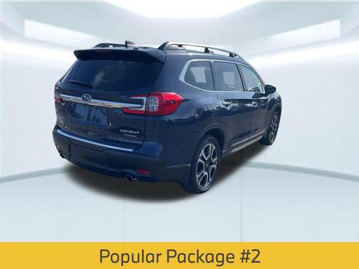 2024 Subaru Ascent Touring 7-Passenger