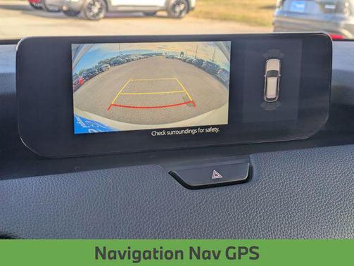 Rhodium White Premium 2024 Mazda CX-90 3.3 Turbo Premium