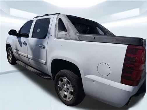 2007 Chevrolet Avalanche 1500 LT