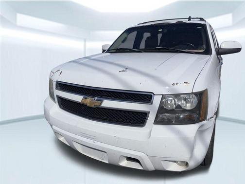 2007 Chevrolet Avalanche 1500 LT