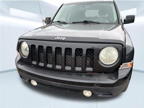 2011 Jeep Patriot Sport