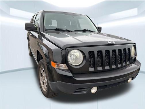 2011 Jeep Patriot Sport