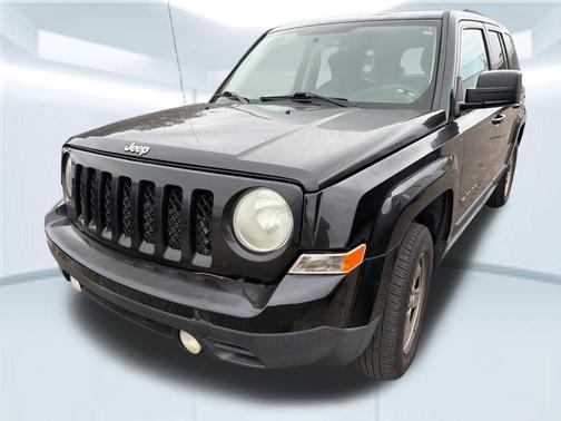 2011 Jeep Patriot Sport