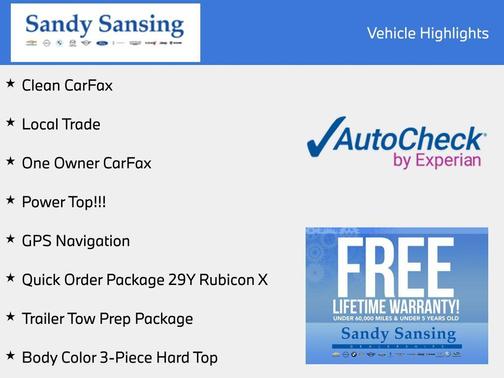 2024 Jeep Wrangler 4xe Rubicon X