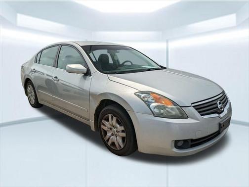 2009 Nissan Altima 2.5 S