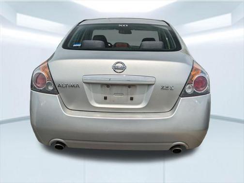 2009 Nissan Altima 2.5 S