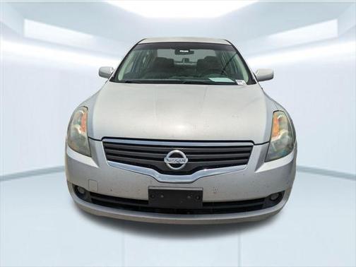 2009 Nissan Altima 2.5 S