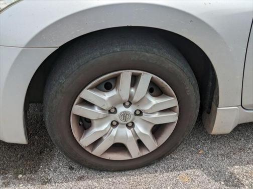 2009 Nissan Altima 2.5 S