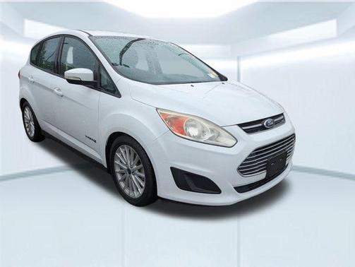 2016 Ford C-Max Hybrid SE
